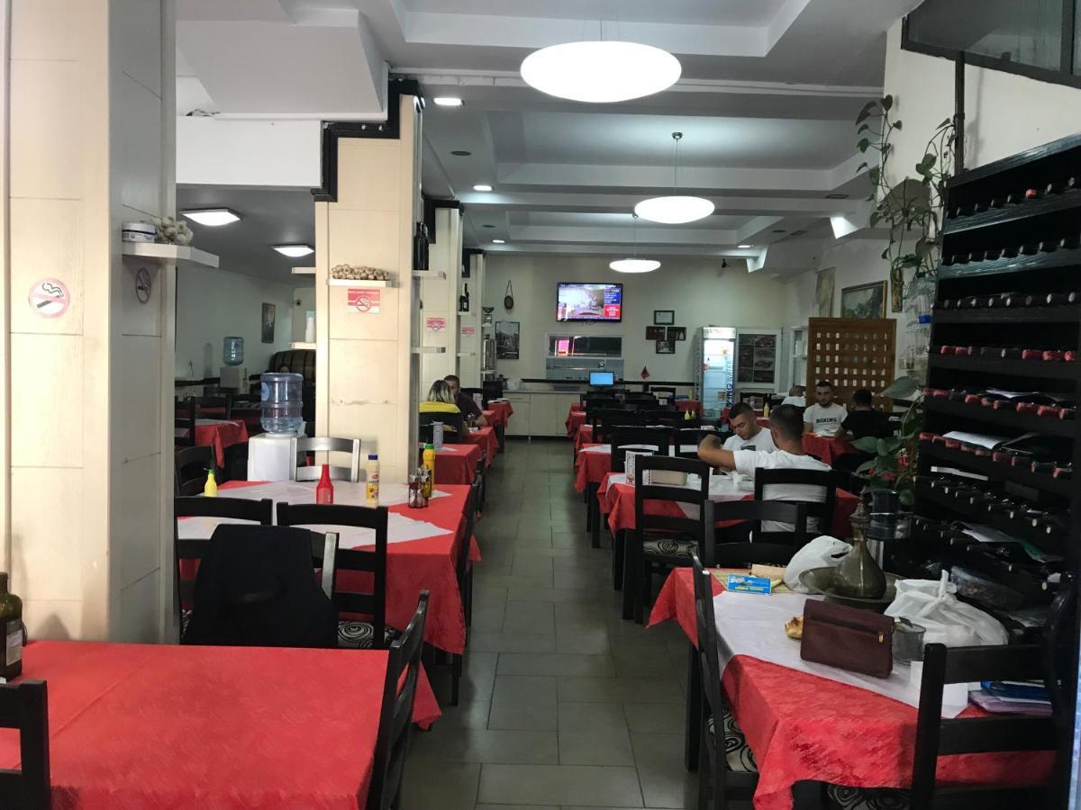 Hotel Studenti