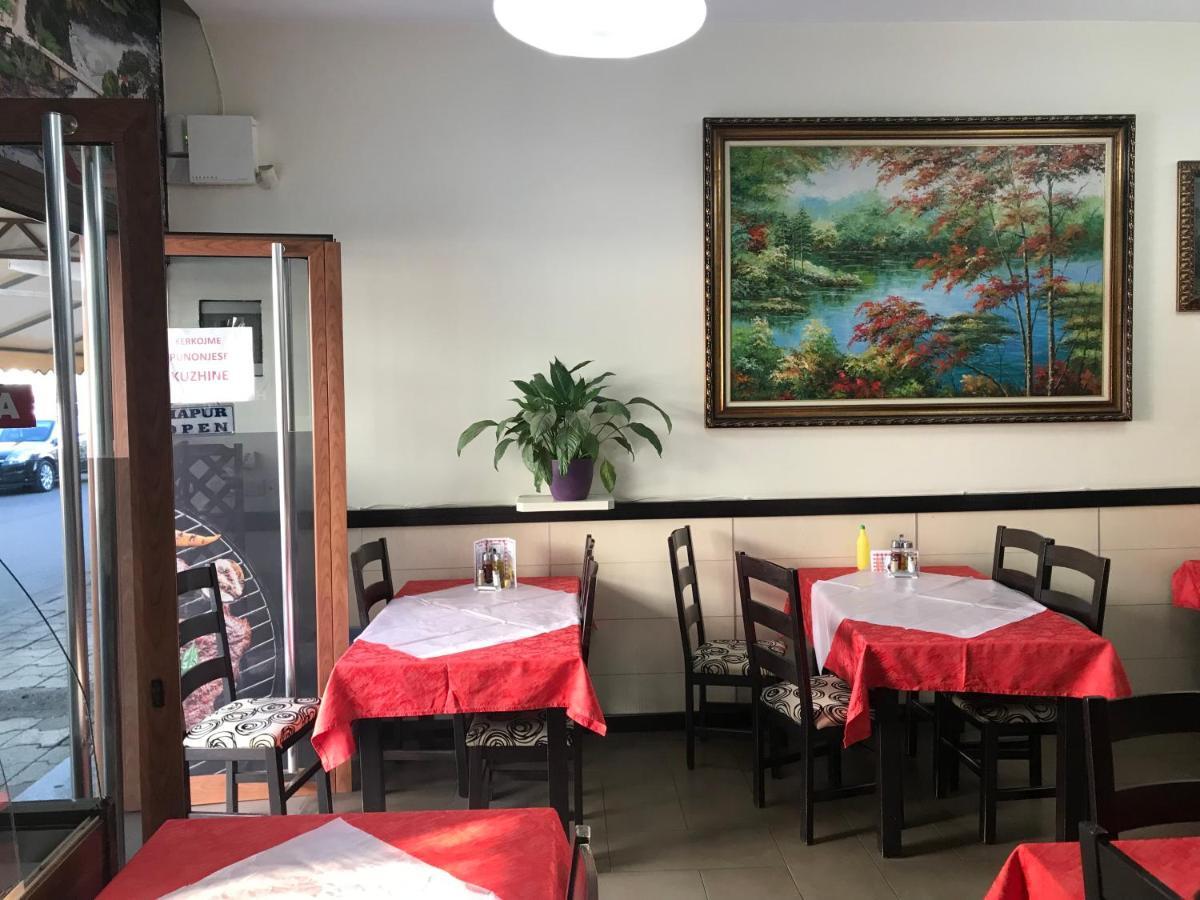 Hotel Studenti