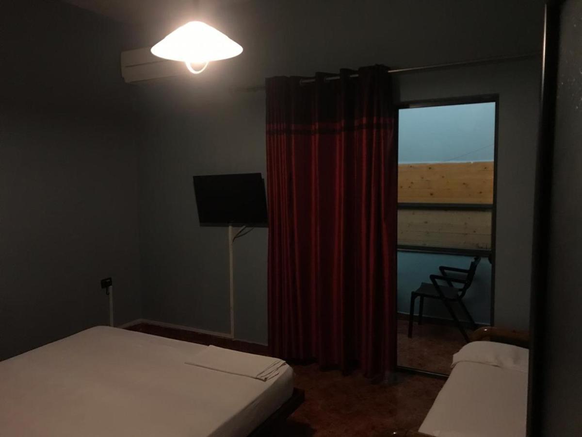 Studenti Hotel 2*