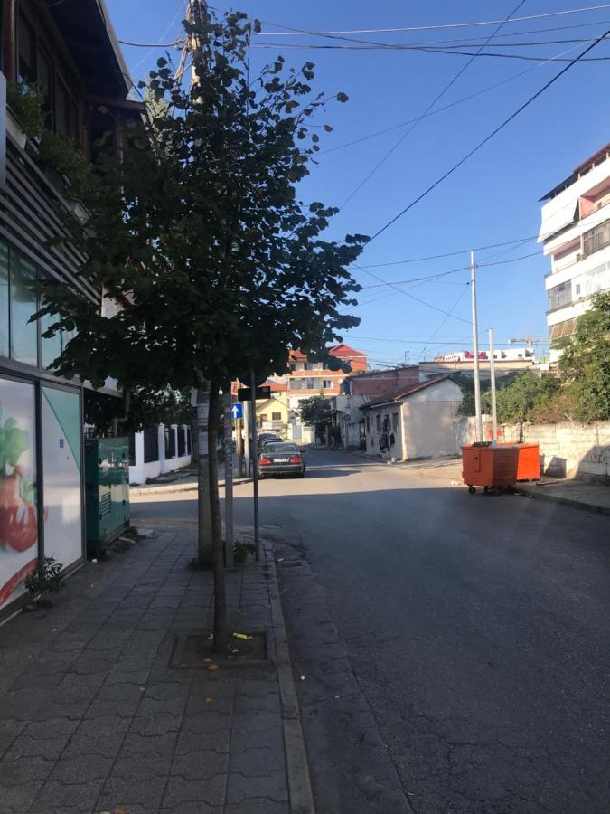 Studenti Hotel Tirana